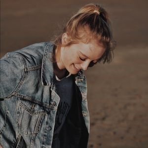 Meet your Posher, Zoe